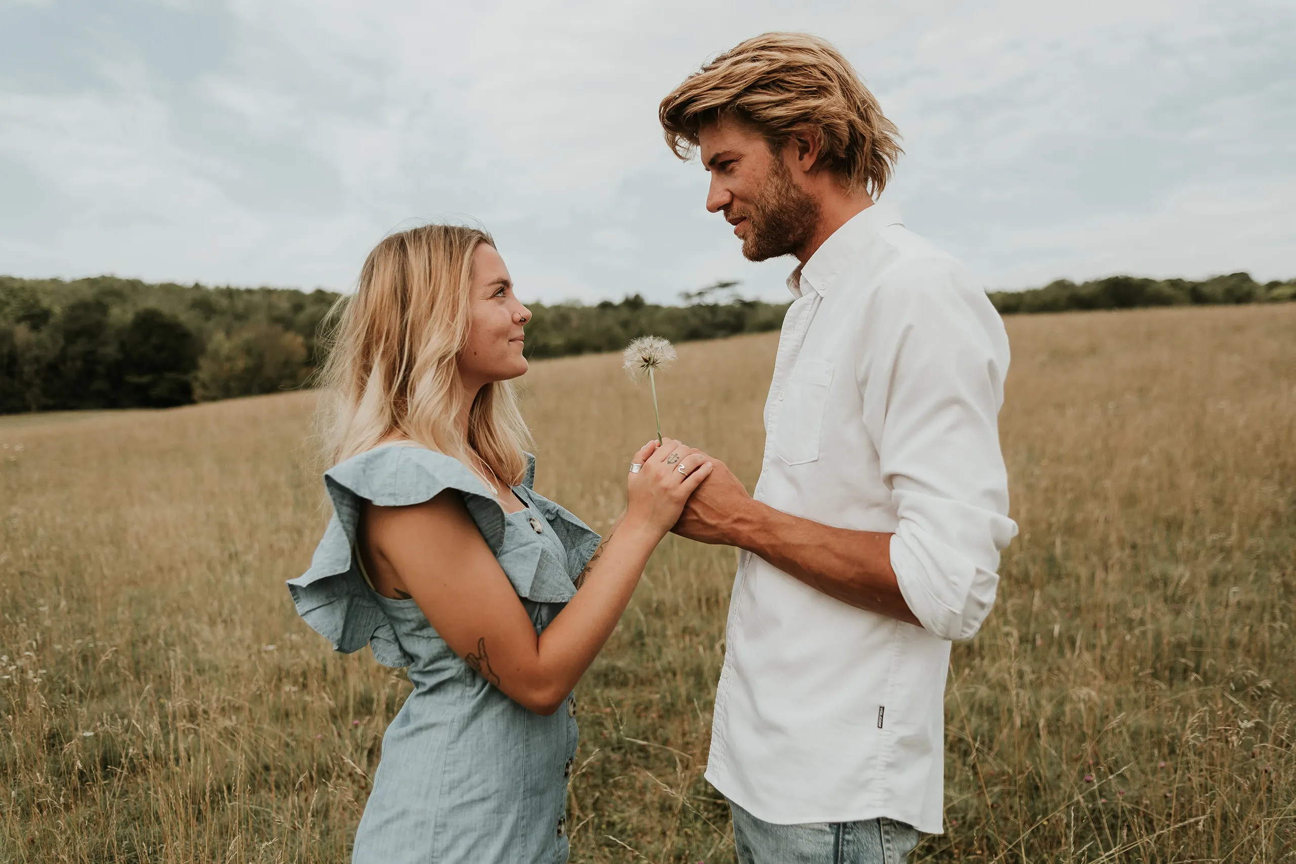 Fotógrafo de maternidad, familias y parejas en Madrid